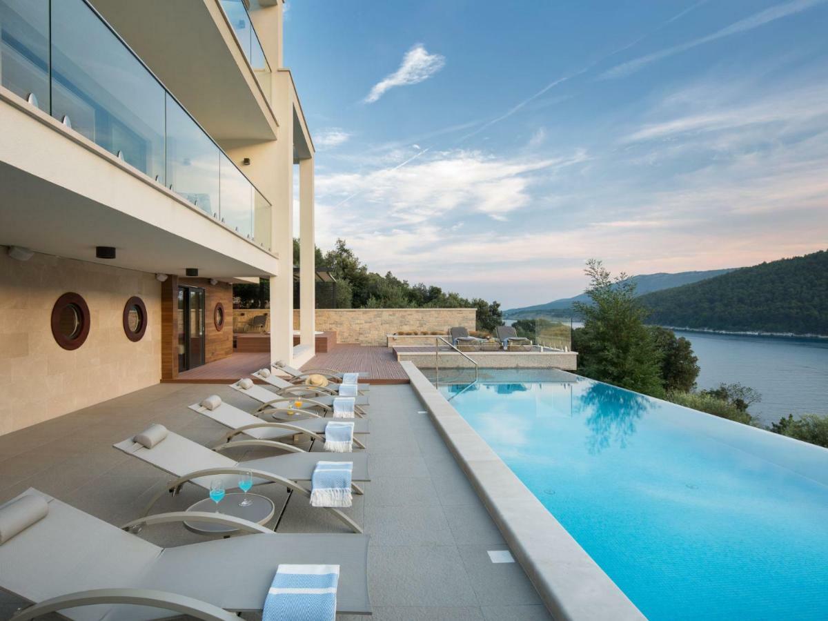 Villa Vlastelini II By Interhome Hrvatini Dış mekan fotoğraf