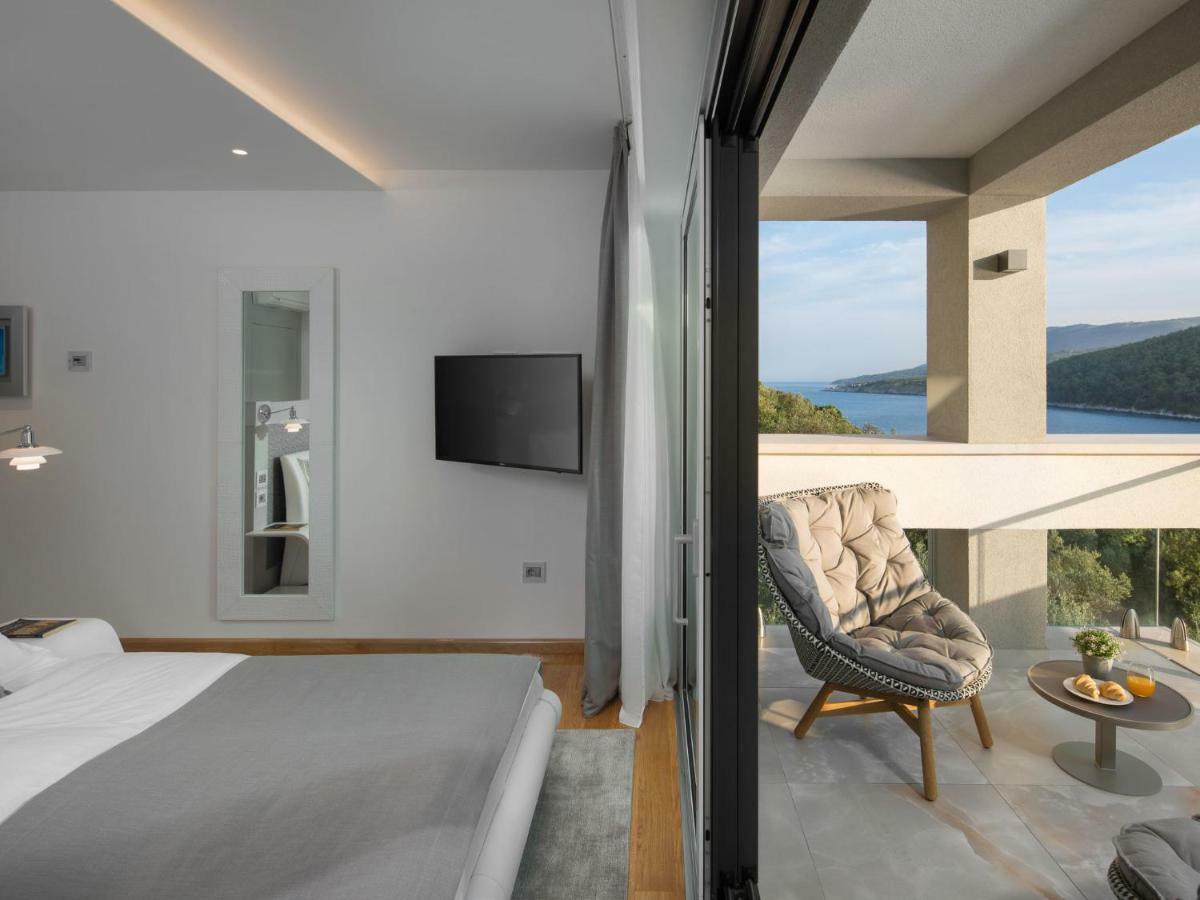 Villa Vlastelini II By Interhome Hrvatini Dış mekan fotoğraf